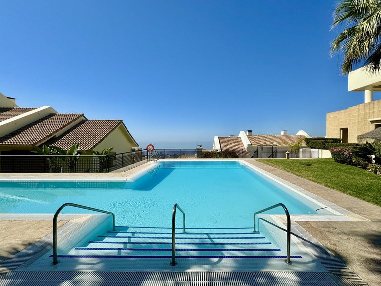 Apartment for Sale in Altos De Los Monteros, Malaga 43