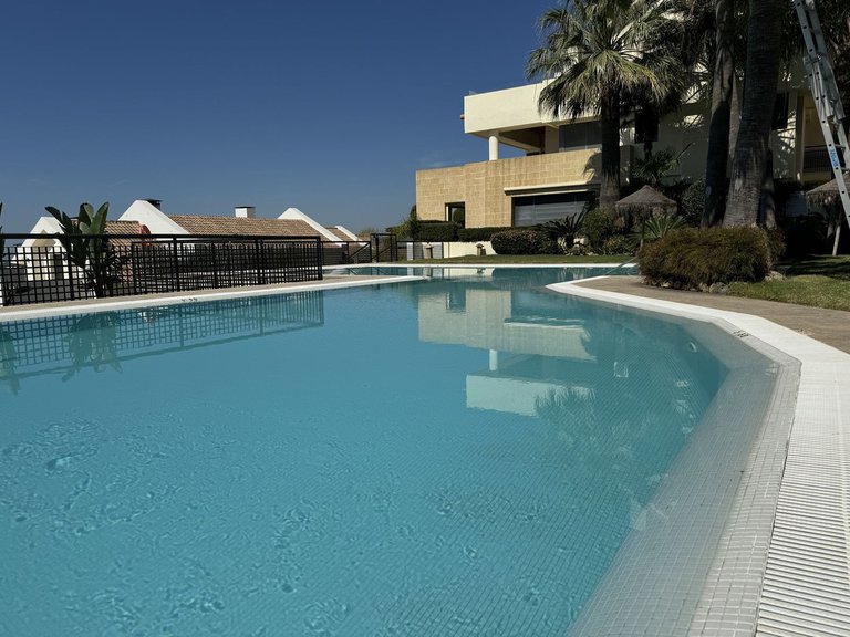 Apartment for Sale in Altos De Los Monteros, Malaga 44