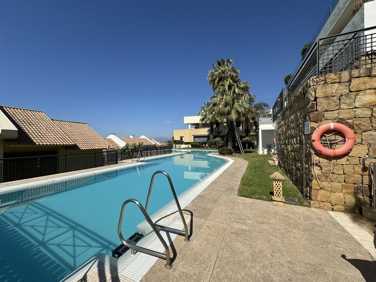 Apartment for Sale in Altos De Los Monteros, Malaga 45