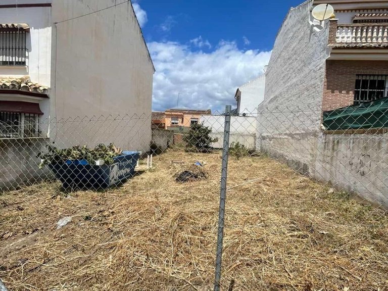 Plot for Sale in Fuengirola, Malaga 3