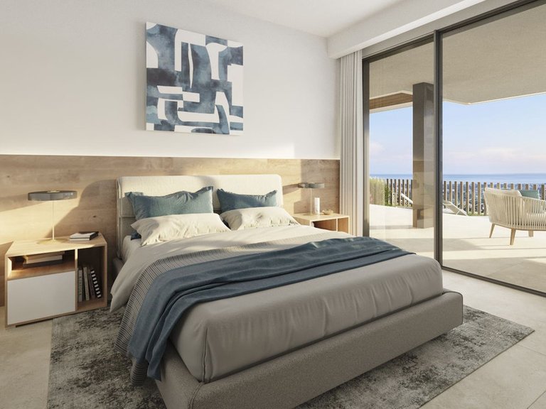 Penthouse for Sale in Costa del Sol Benahavís, Malaga 17