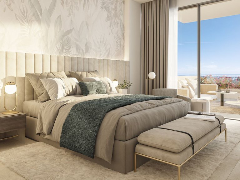 Penthouse for Sale in Costa del Sol Benahavís, Malaga 3