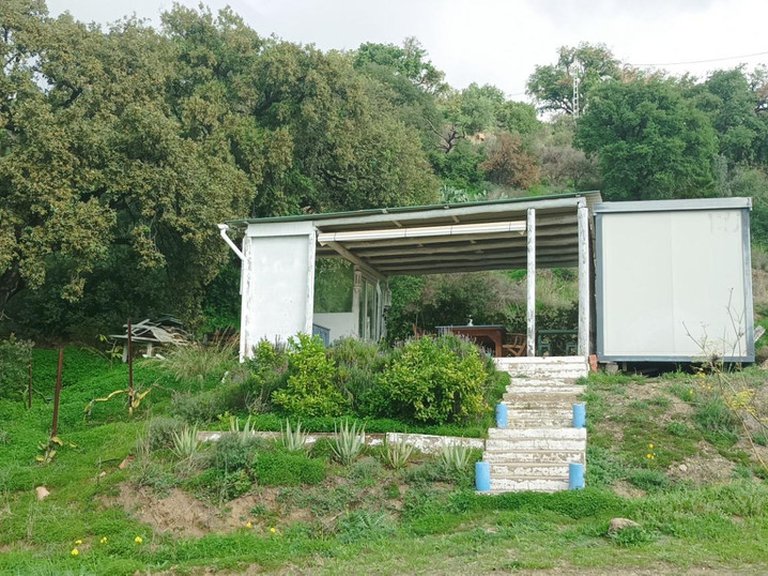 Plot for Sale in Estepona, Malaga 2