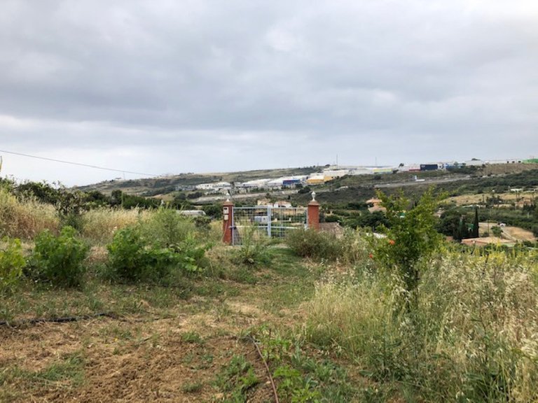 Plot for Sale in Estepona, Malaga 22
