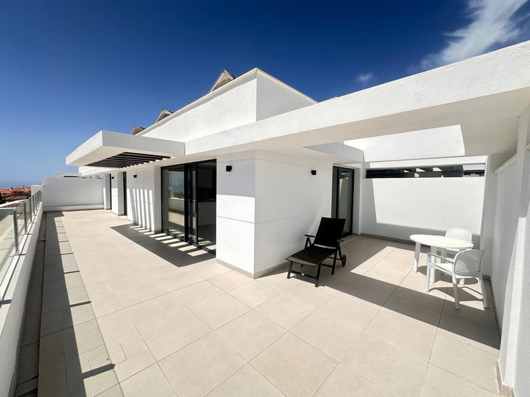 Apartment for Sale in Calanova Golf, Malaga 1
