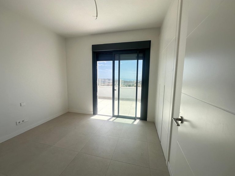 Apartment for Sale in Calanova Golf, Malaga 10