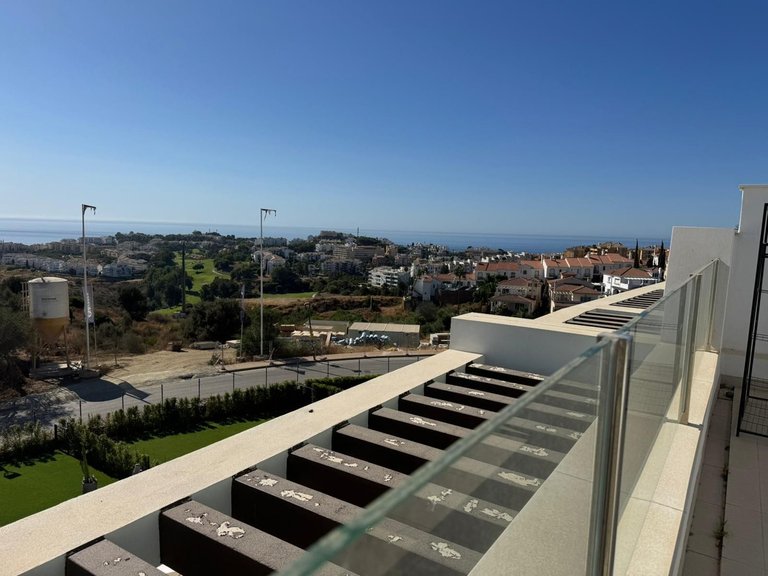 Apartment for Sale in Calanova Golf, Malaga 13