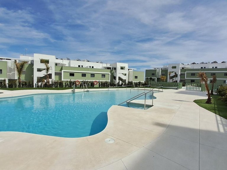 Apartment for Sale in Calanova Golf, Malaga 2