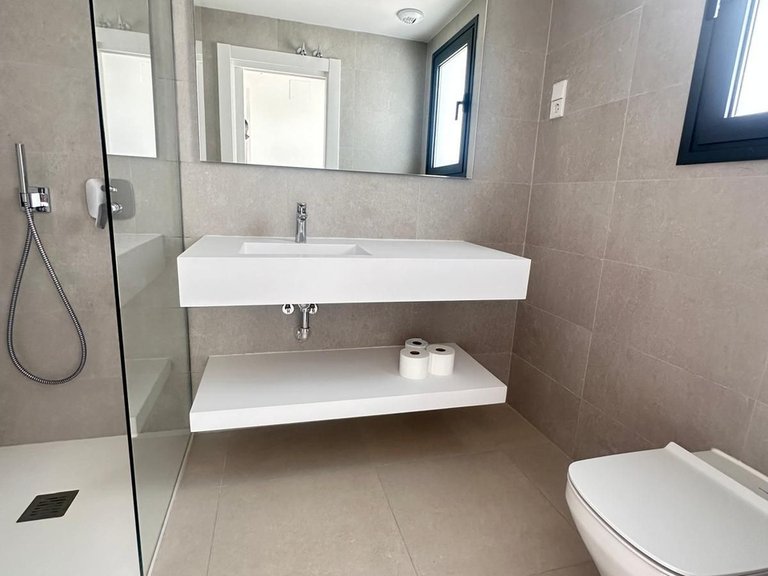 Apartment for Sale in Calanova Golf, Malaga 8