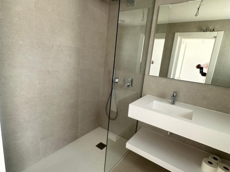 Apartment for Sale in Calanova Golf, Malaga 9