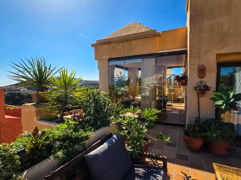 Apartment for Sale in La Duquesa, Malaga 1