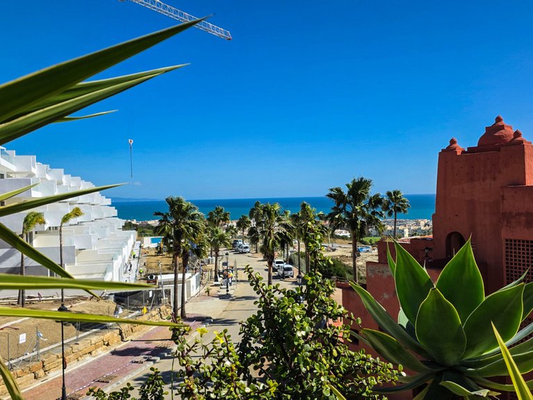 Apartment for Sale in La Duquesa, Malaga 10