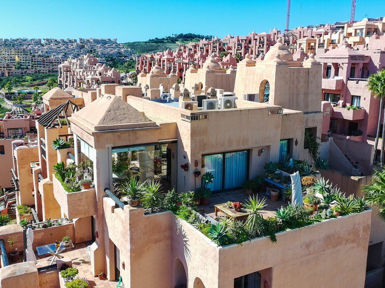 Apartment for Sale in La Duquesa, Malaga 13