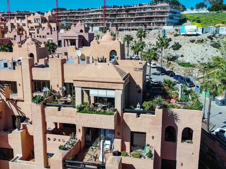 Apartment for Sale in La Duquesa, Malaga 14