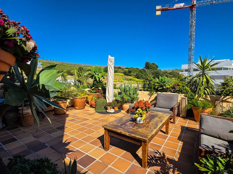 Apartment for Sale in La Duquesa, Malaga 15