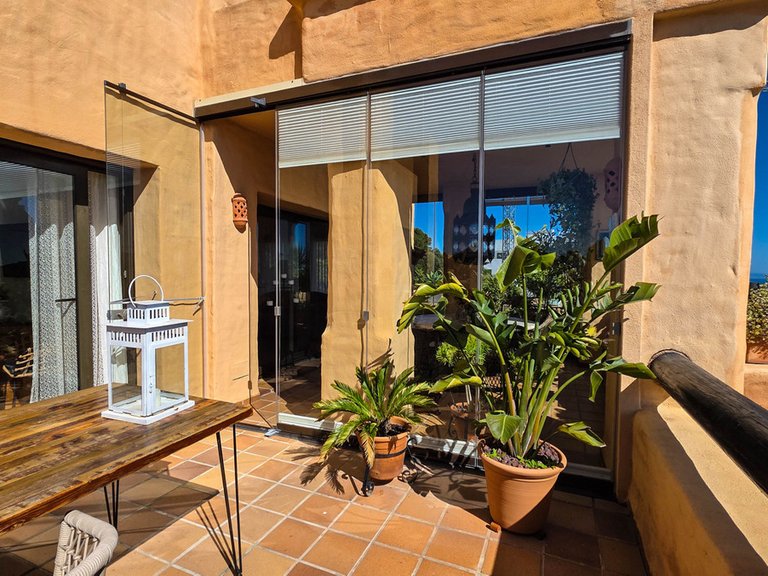 Apartment for Sale in La Duquesa, Malaga 16