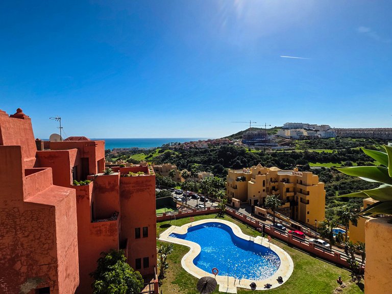 Apartment for Sale in La Duquesa, Malaga 17