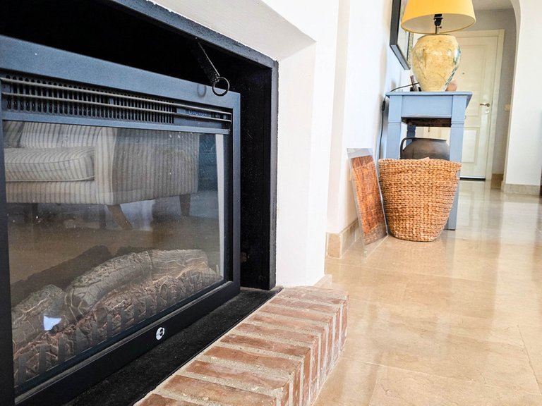 Apartment for Sale in La Duquesa, Malaga 19