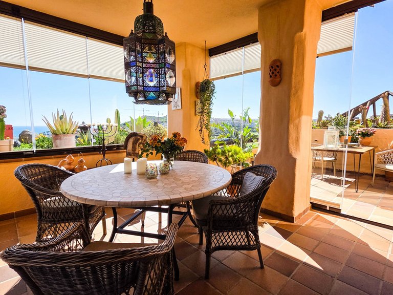 Apartment for Sale in La Duquesa, Malaga 2