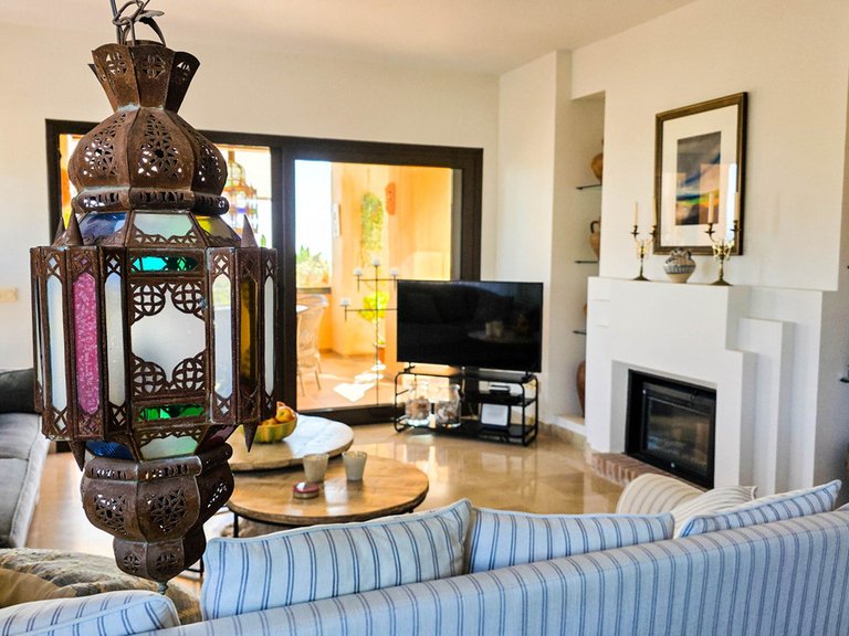 Apartment for Sale in La Duquesa, Malaga 20