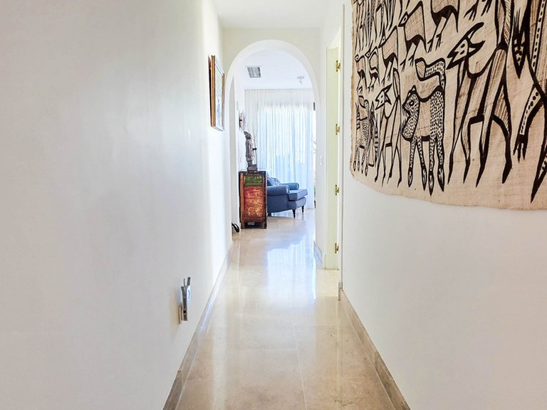 Apartment for Sale in La Duquesa, Malaga 22