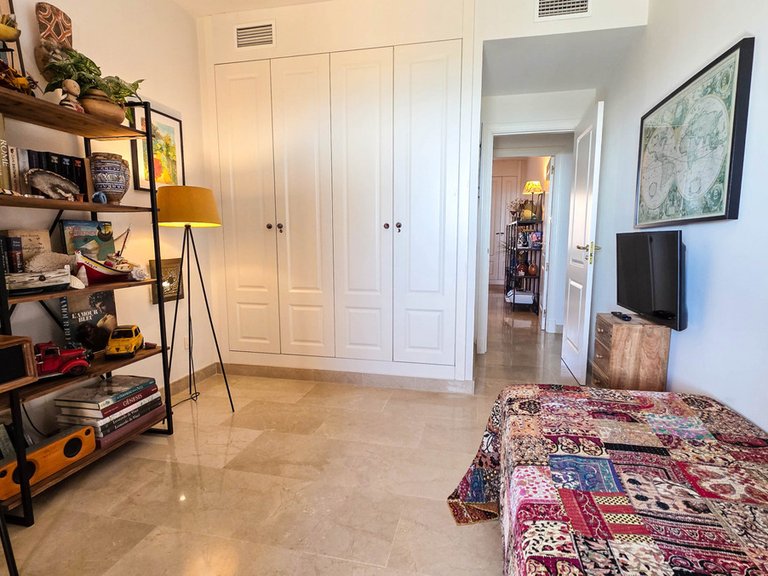 Apartment for Sale in La Duquesa, Malaga 23