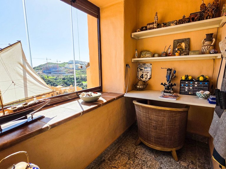 Apartment for Sale in La Duquesa, Malaga 26