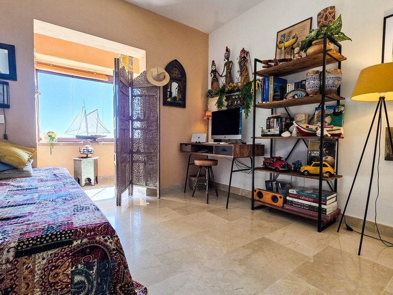 Apartment for Sale in La Duquesa, Malaga 27