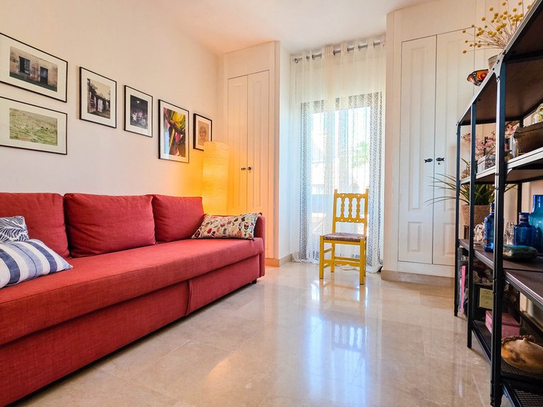 Apartment for Sale in La Duquesa, Malaga 28