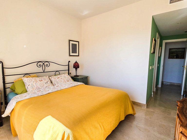 Apartment for Sale in La Duquesa, Malaga 29