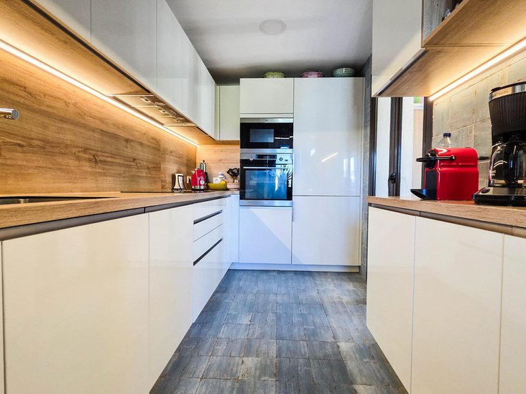 Apartment for Sale in La Duquesa, Malaga 3