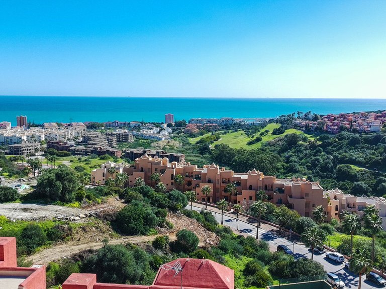Apartment for Sale in La Duquesa, Malaga 31