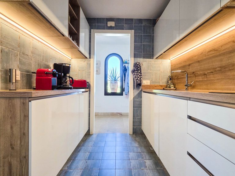 Apartment for Sale in La Duquesa, Malaga 33