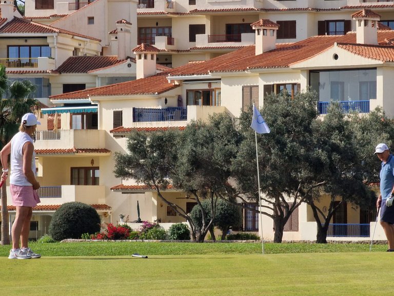 Apartment for Sale in La Duquesa, Malaga 37