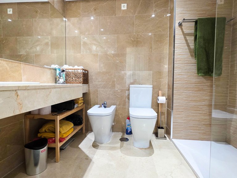 Apartment for Sale in La Duquesa, Malaga 4