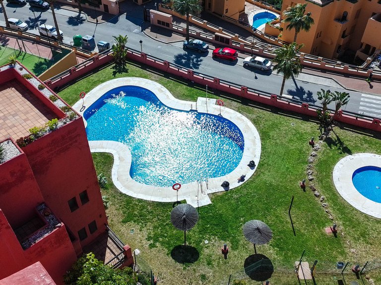 Apartment for Sale in La Duquesa, Malaga 5