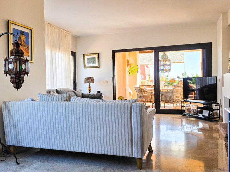 Apartment for Sale in La Duquesa, Malaga 8