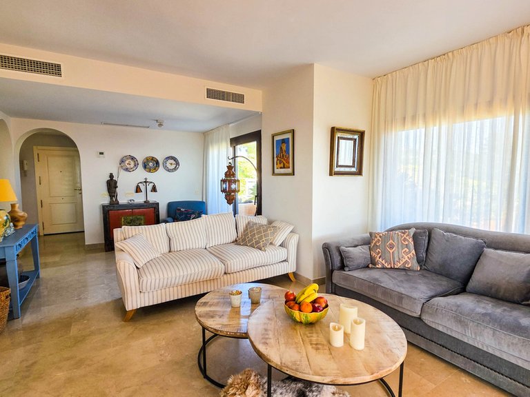Apartment for Sale in La Duquesa, Malaga 9