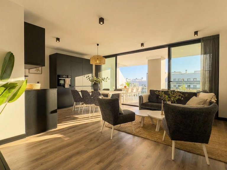 Apartment for Sale in Mijas Costa, Malaga 1