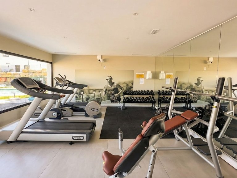 Apartment for Sale in Mijas Costa, Malaga 17