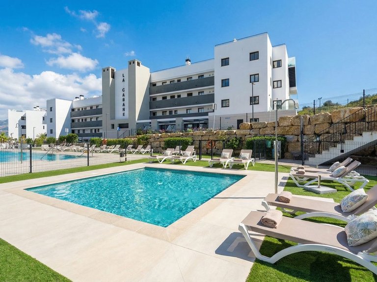 Apartment for Sale in Mijas Costa, Malaga 18