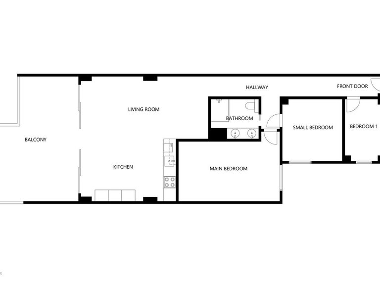 Apartment for Sale in Mijas Costa, Malaga 25