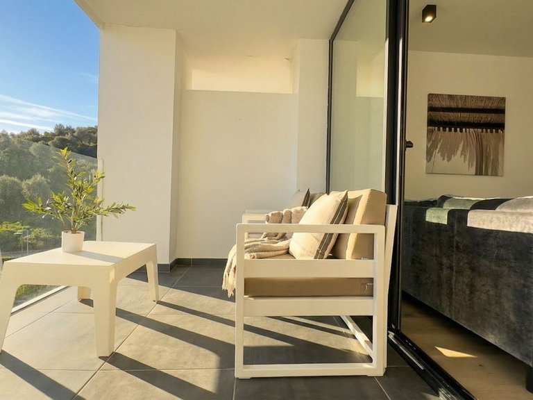 Apartment for Sale in Mijas Costa, Malaga 4