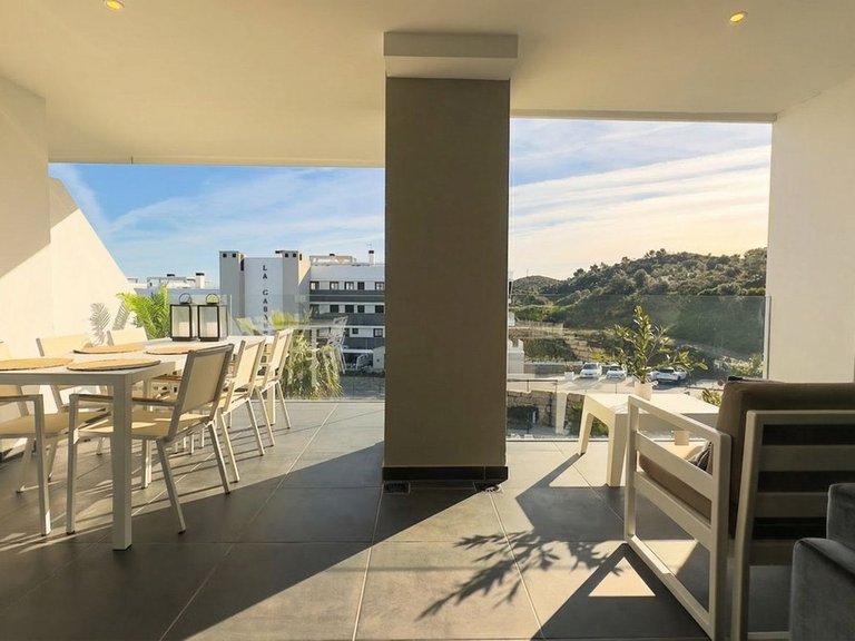 Apartment for Sale in Mijas Costa, Malaga 5