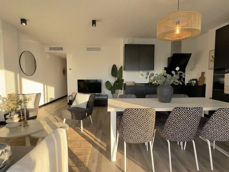 Apartment for Sale in Mijas Costa, Malaga 8