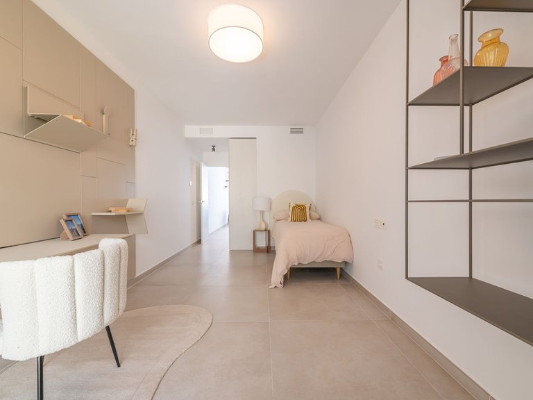 Apartment for Sale in Benalmadena, Malaga 10