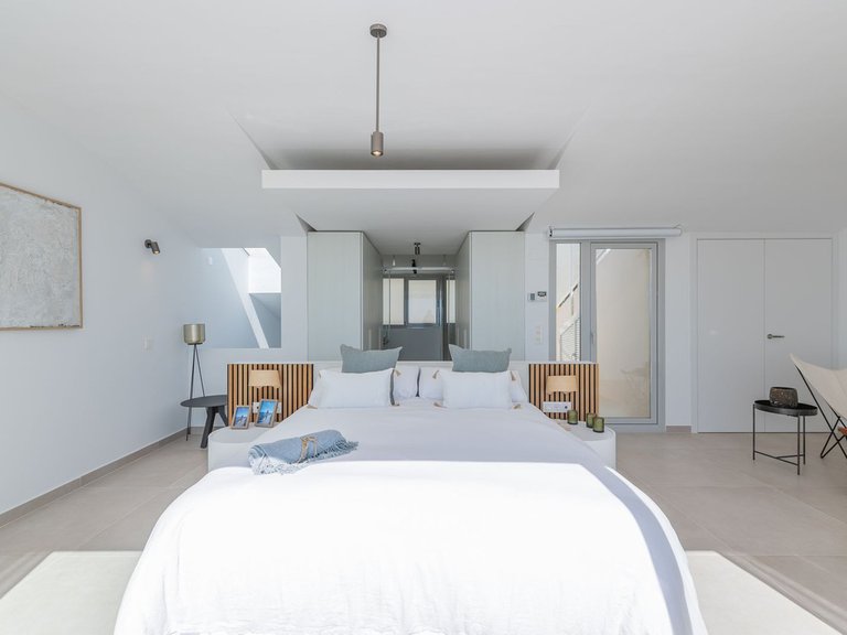 Apartment for Sale in Benalmadena, Malaga 12