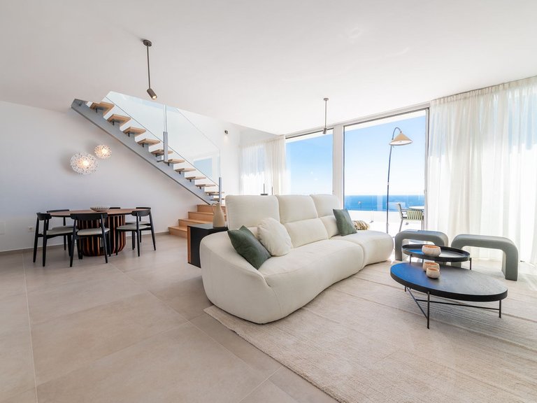 Apartment for Sale in Benalmadena, Malaga 2