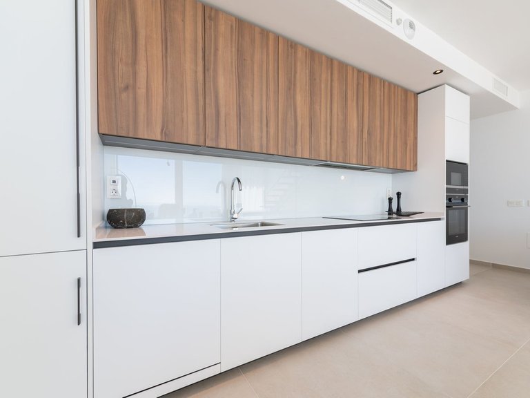 Apartment for Sale in Benalmadena, Malaga 3