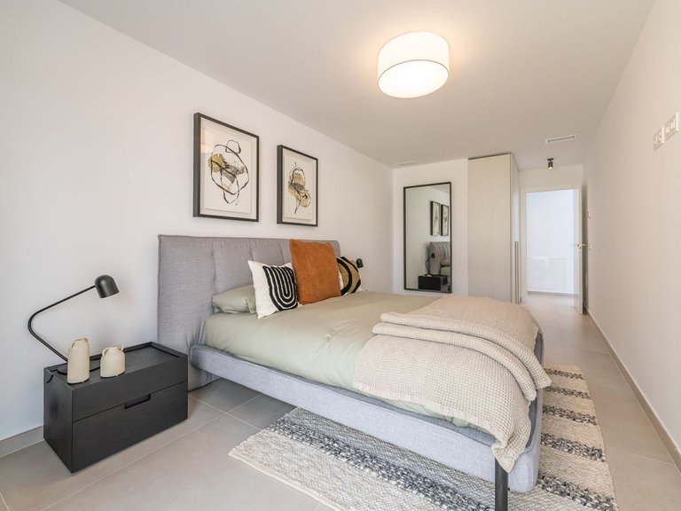 Apartment for Sale in Benalmadena, Malaga 9
